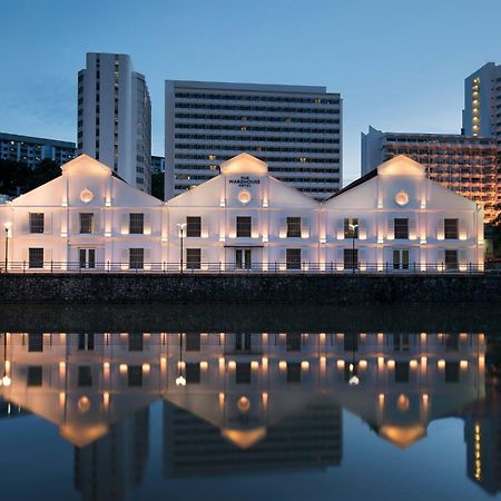 The Warehouse Hotel, Singapore, A Member Of Design Hotels Экстерьер фото